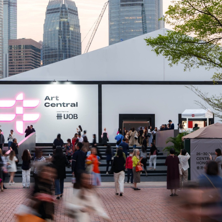 art central 2026 hong kong art month march whats on things to do hong kong