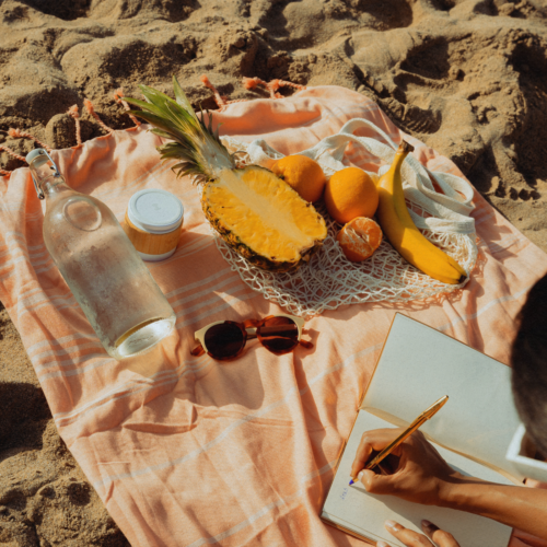 Beat-The-Heat Health & Wellness Tips To Stay Cool In Hong Kong Summer