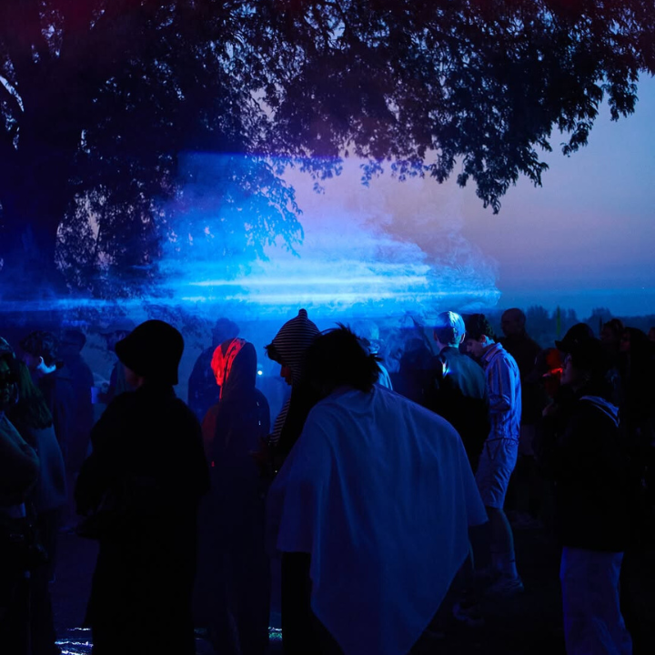 Beatforest Festival Thailand music festival 2026