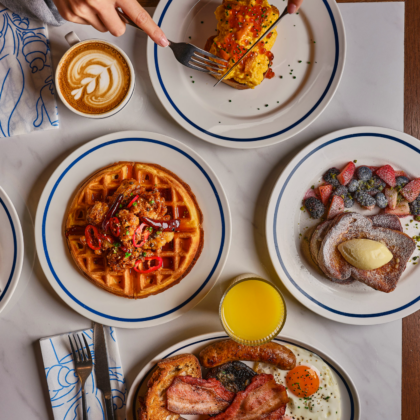 Best Brunch Hong Kong, Free-Flow Weekend Brunch, bakehouse, brunch hong kong