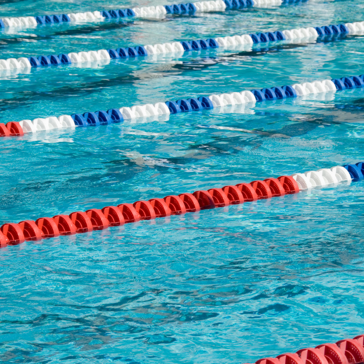 Morrison Hill Swimming Pool is a popular choice but it's not as crowded as other go-to options in HK