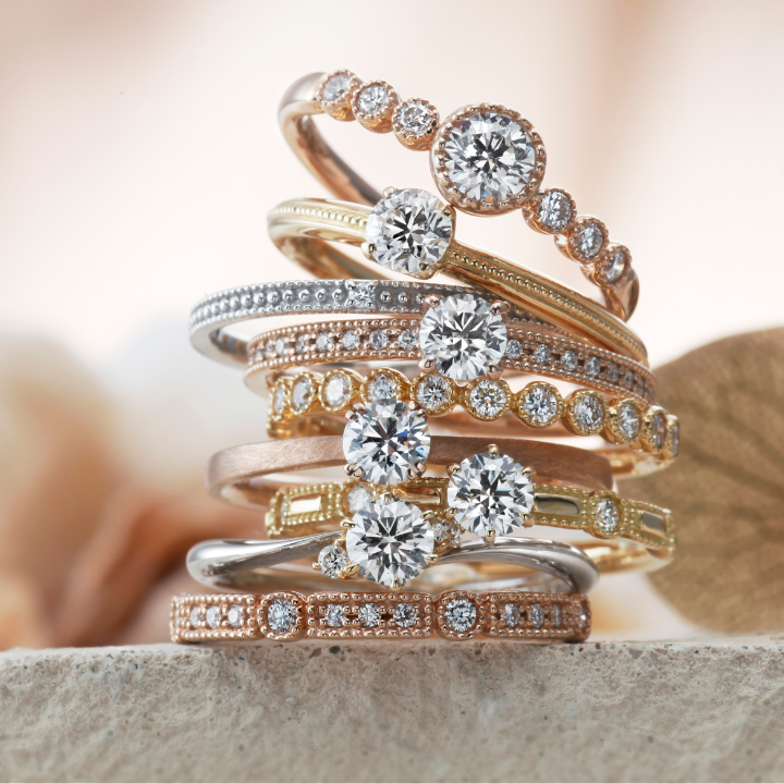 wedding ring, wedding band, diamond ring, hong kong jewellery shop