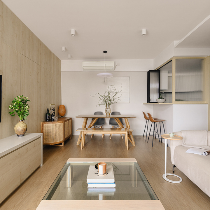 Home Decorators In Hong Kong: Interior Design And Decor, Apartmentary