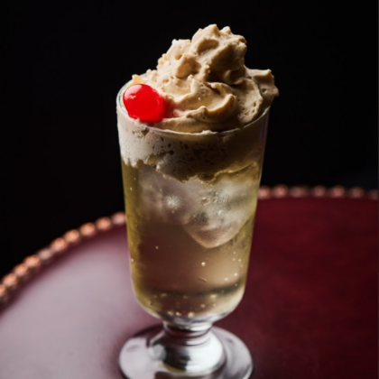 the truth about the internet's favourite bars, happy hour, hong kong best bars, bourke's adult cream soda