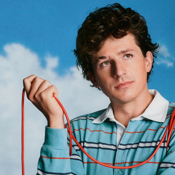 Concerts in Hong Kong and Macau 2026, Charlie Puth