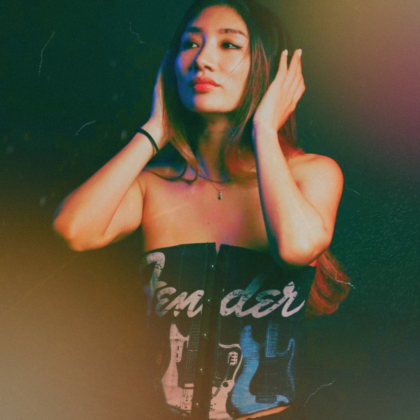 cocoa zhou nightlife hong kong DJ HE.R