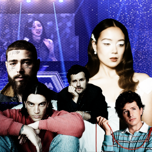 Hong Kong & Macau Concerts and Events 2026, hong kong concert
