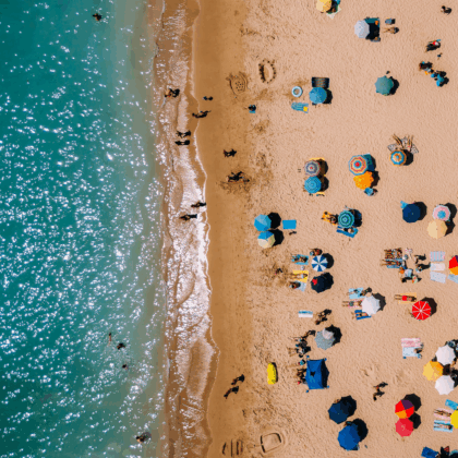 Sai Wan Beach Sassy