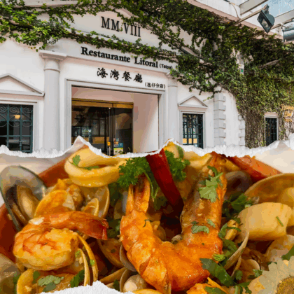 Best Restaurants In Macau, Best places to eat in Macao, where to eat macau, michelin star macanese food, portuguese food macau, taipa, cotai strip, steakhouse, city of dreams dining, the venetian macao
