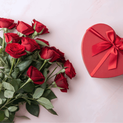 Valentine's Day Gift Ideas, Gift Guide 2026, Gift ideas for him, gift ideas for her, galentine's gift ideas