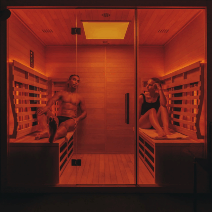 Top Wellness Therapies In Hong Kong, Infrared Sauna, Infrared Light, Cryotherapy, IV Drips, Ice Bath, Contrast Therapy
