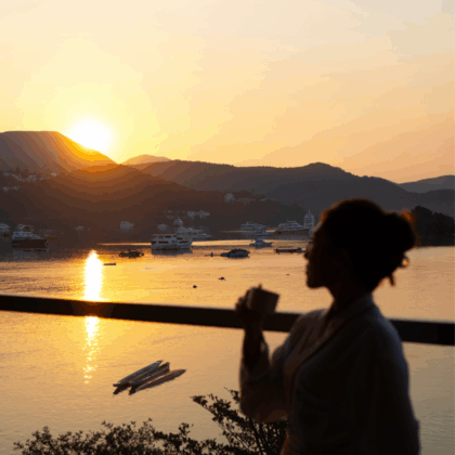 best hotels in hong kong with Chinese New Year staycation packages