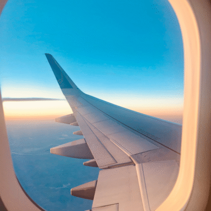 What's On Travel Tips Sassy Hong Kong In-flight safety tips