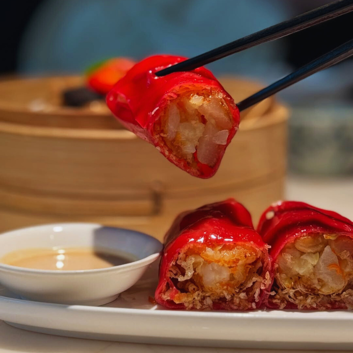 Dian Dou De dim sum guangzhou best restaurants where to eat