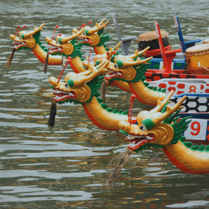 everything to know about dragon boat festival hong kong 2026, where to watch dragon boat races, rice dumplings to eat and history and origins of dragon boat