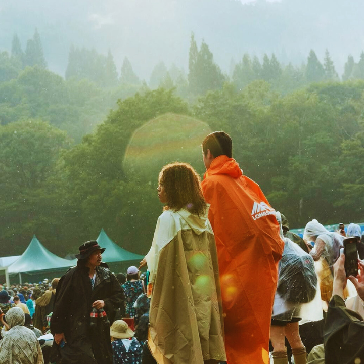 Fuji Rock Festival japan music festival 2026