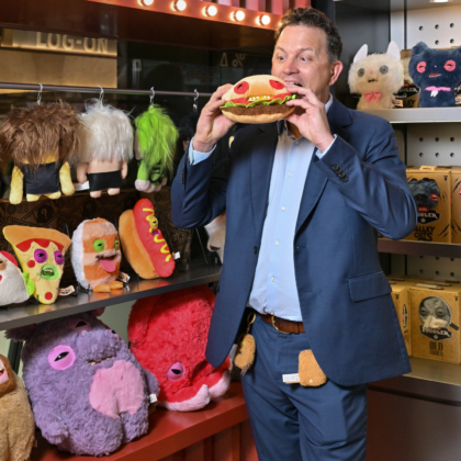 Fuggler, ugly cute toy, popularity, hong kong, kidult movement