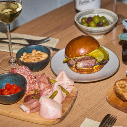 HK Restaurant week 2026