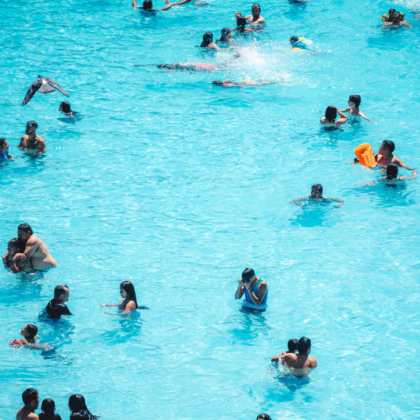 best swimming pools in Hong Kong
