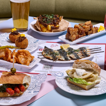 best spanish restaurants hk bayfare social tapas bar tst, tsim sha tsui best restaurants