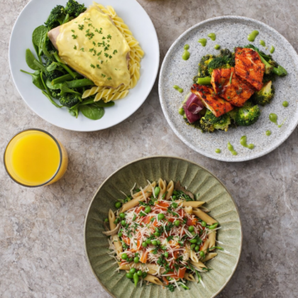 Healthy Meal Delivery Services, Healthy Meal Plans Hong Kong for eating well with nutrition