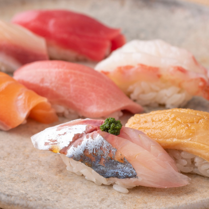hkia Sushi & Sake Bar Taka, hong kong international airport, what to eat and drink