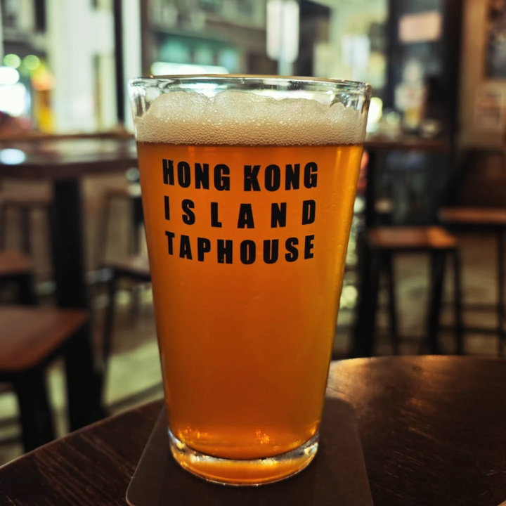 Tin Hau Neighbourhood guide Causeway Bay Hong Kong Island Taphouse Brews Beer IPA Sour