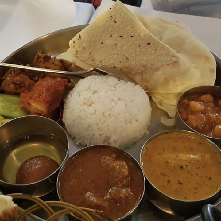 Tin Hau Neighbourhood guide Causeway Bay Palki Indian Curry 