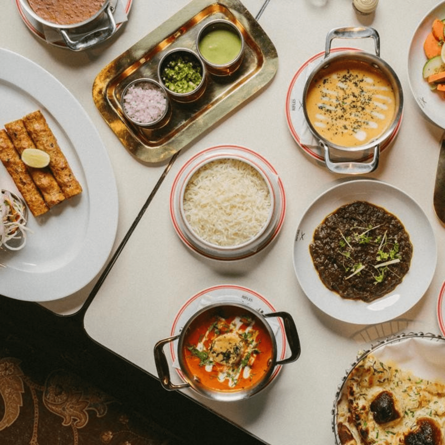 Indian Restaurants: Rajasthan Rifles, Rajasthan rifles, indian restaurant, indian, indian food, restaurant, curry, indian cuisine, Hong Kong, eat, drink
