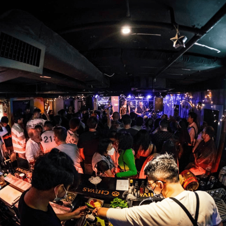 January Events & Weekend Activities: The Aftermath Battle of the Bands