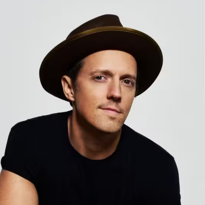 Concerts in Hong Kong and Macau 2026, Jason Mraz