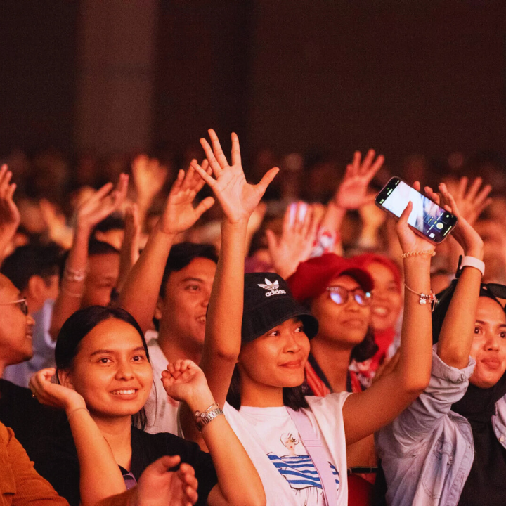 Java Jazz Festival jakarta music festival 2026