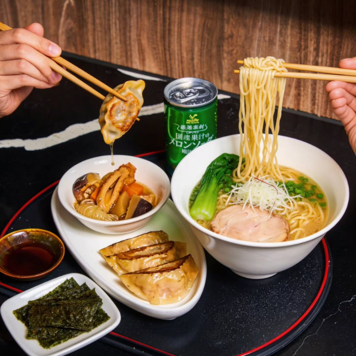 new restaurants and openings hong kong may 2026, new restaurants in hong kong may 2026, konjiki hototgisu, ramen hong kong