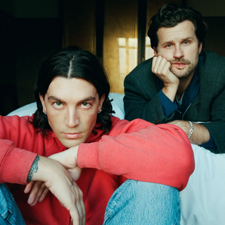 Concerts in Hong Kong and Macau 2026, LANY