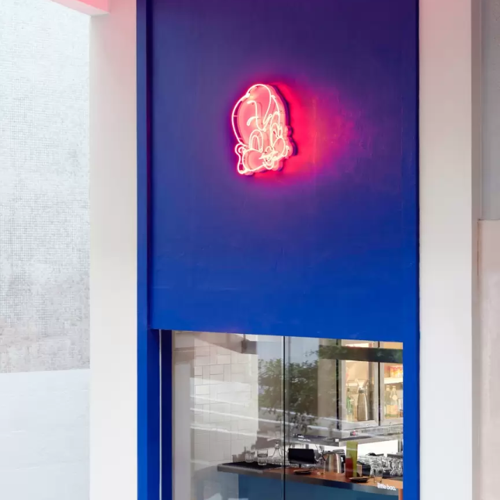new restaurants and openings hong kong may 2026, new restaurants in hong kong may 2026, little bao soho steps, bao hong kong 