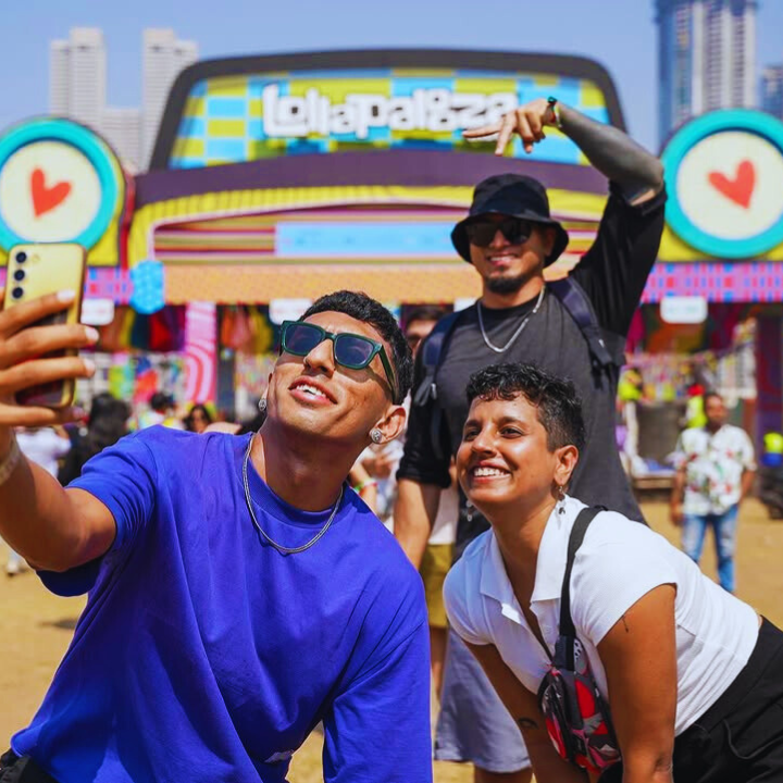 lollapalooza india music festival 2026