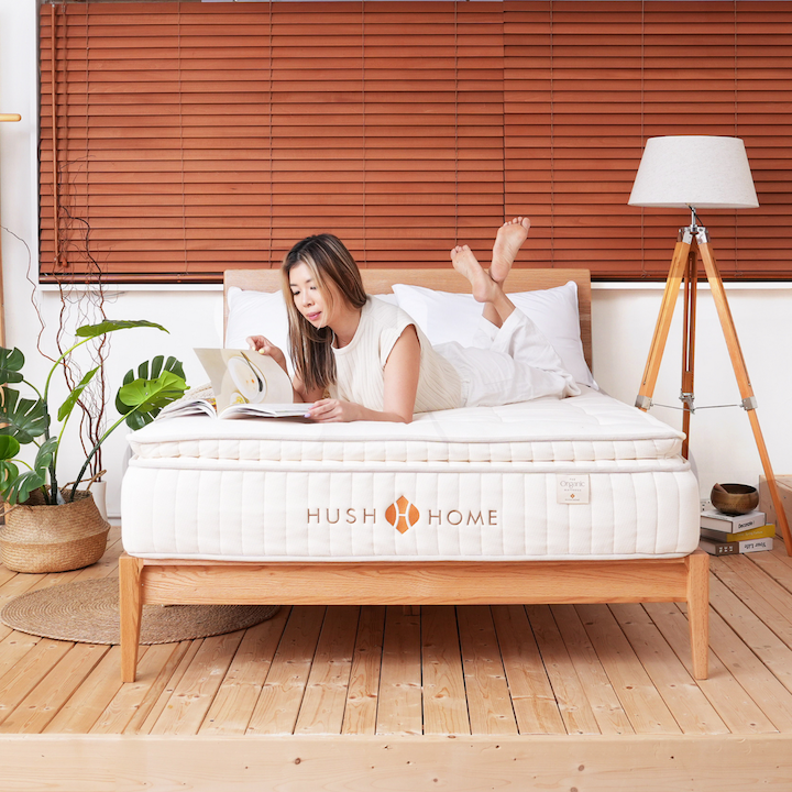 Mattresses Hong Kong: Hush Home