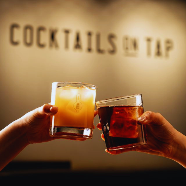 new bars hong kong june 2026 draft land monkey shoulder collaboration causeway bay