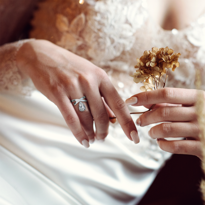 best wedding rings hong kong, bridal rings, engagement rings hong kong 