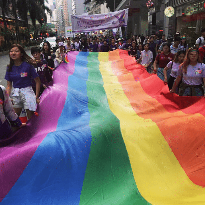 Pink Alliance, Pink Alliance, LGBTQ, LGBT, charity, organisation, non-profit, hong kong