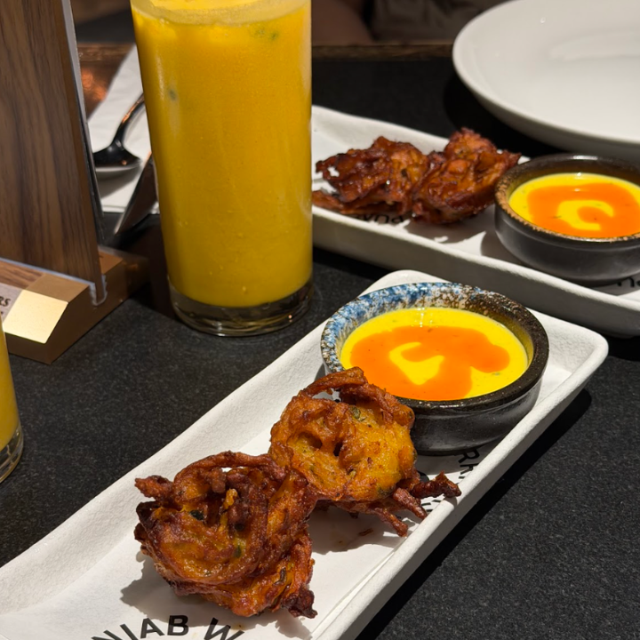 new brunch menus, may 2026, hong kong brunch guide, punjab warriors, indian brunch hong kong