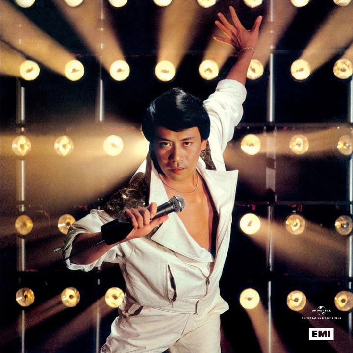 Roman Tam grandfather of cantopop queer icon hong kong lgbt singer