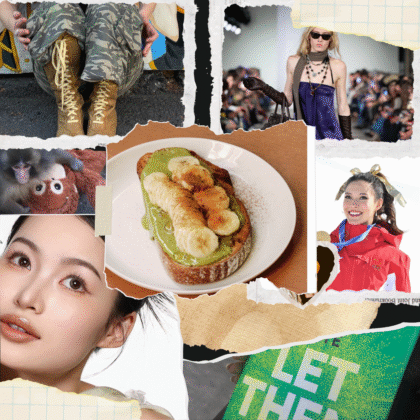Team Sassy Monthly Faves Febraury 2026 Best Things To Eat Buy and Watch
