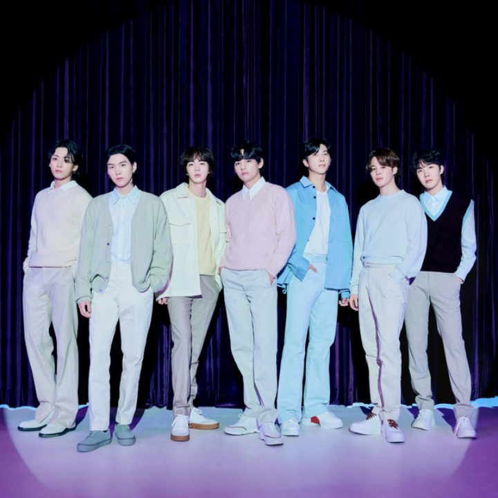 Concerts in Hong Kong 2026, BTS 2027 World Tour In Hong Kong