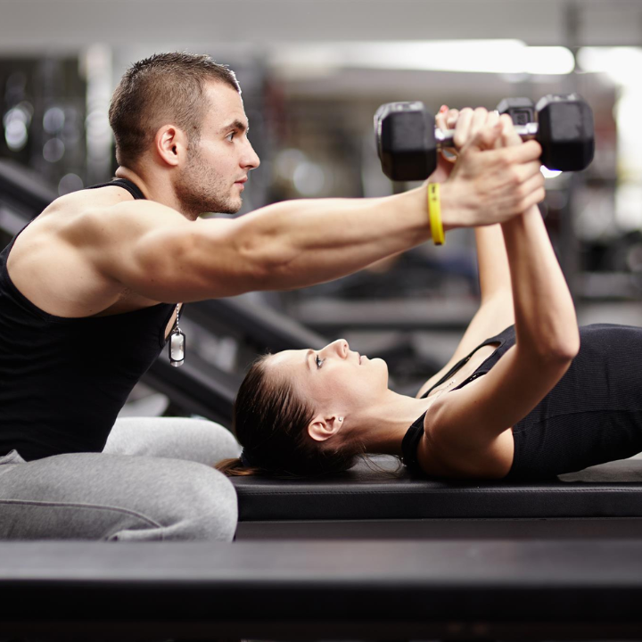 hong kong personal trainers 24/7 fitness