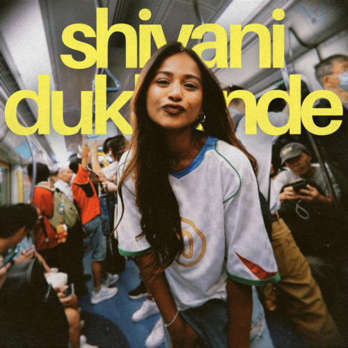 Shivani Dukhande hong kong influencer hidden gems hk
