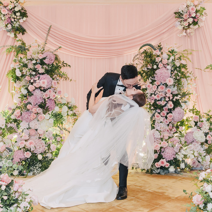 Signature Events Wedding Planning Day-of coordination