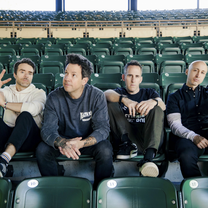 Concerts in Hong Kong and Macau 2026, Simple Plan