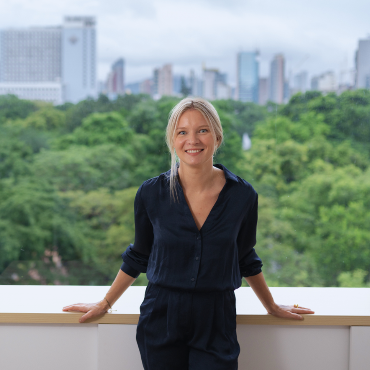 solene verrot estheclinic female founder french beauty treatments