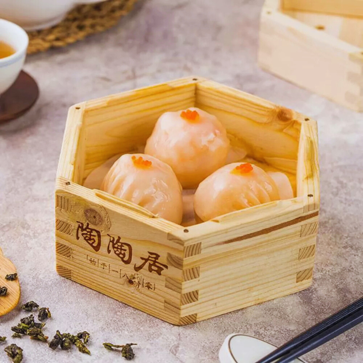 Tao Tao Ju guangzhou michelin guide best restaurants